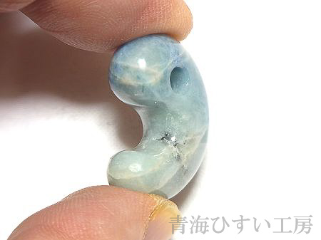 糸魚川産硬玉翡翠